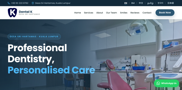 Dental K