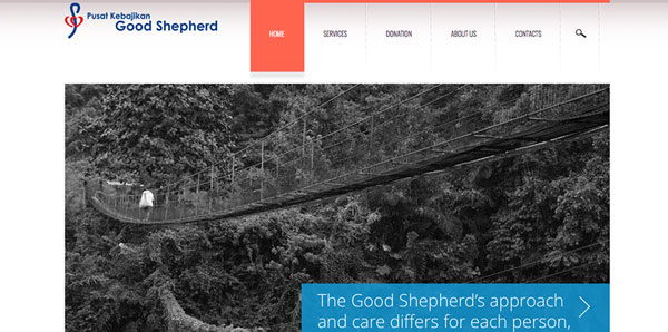 Global Shepherd Malaysia